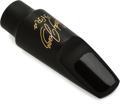 Click to learn more about the JodyJazz HR* Series Soprano Saxophone Mouthpiece - 7*