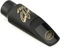 Click to learn more about the JodyJazz HR* Series Soprano Saxophone Mouthpiece - 8