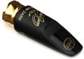 Click to learn more about the JodyJazz HR* CUSTOM DARK Series Soprano Saxophone Mouthpiece - 8
