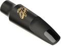 Click to learn more about the JodyJazz HR* Series Tenor Saxophone Mouthpiece - 6*
