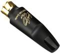 Click to learn more about the JodyJazz HR* Custom Dark Series Tenor Saxophone Mouthpiece - 5*