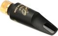Click to learn more about the JodyJazz HR* Custom Dark Series Tenor Saxophone Mouthpiece - 6*