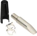 Click to learn more about the JodyJazz Super Jet Series Tenor Saxophone Mouthpiece - 7