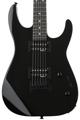 Click to learn more about the Jackson Dinky JS11 Electric Guitar - Black