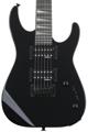 Click to learn more about the Jackson Dinky Minion JS1X Electric Guitar - Black