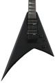 Click to learn more about the Jackson RR Minion JS1X Electric Guitar - Satin Black