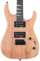 Click to learn more about the Jackson Dinky Arch Top JS22 DKA - Natural Oil