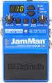 Click to learn more about the DigiTech JamMan Solo HD Stereo Looper Pedal