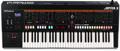 Click to learn more about the Roland Jupiter-X 61-key Synthesizer