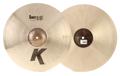 Click to learn more about the Zildjian 15 inch K Zildjian Sweet Hi-hat Cymbals