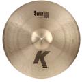 Click to learn more about the Zildjian K Zildjian Sweet Ride Cymbal - 21 inches