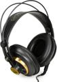 Click to learn more about the AKG K240 Studio Semi-open Pro Studio Headphones