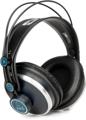 Click to learn more about the AKG K271 MKII Closed-back Studio and Live Headphones with Mute