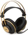 Click to learn more about the AKG K92 Closed-back Monitor Headphones