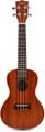 Click to learn more about the Kala KA-C Concert Ukulele - Satin Mahogany
