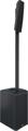 Click to learn more about the QSC KC12 Column PA System - Black