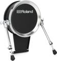 Click to learn more about the Roland KD-12 V-Drums Kick Drum Pad