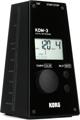 Click to learn more about the Korg KDM-3 Digital Metronome
