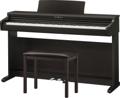 Click to learn more about the Kawai KDP120 Digital Home Piano - Premium Rosewood