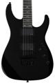 Click to learn more about the ESP LTD Kirk Hammett Signature KH-602 - Black