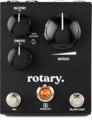 Click to learn more about the Keeley Rotary Simulator Pedal