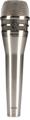 Click to learn more about the Shure KSM8 Dualdyne Cardioid Dynamic Vocal Microphone - Nickel