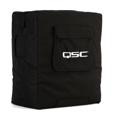 Click to learn more about the QSC KS212C Subwoofer Soft Cover - Black