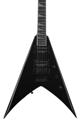 Click to learn more about the Jackson Pro Series King V KV - Deep Black