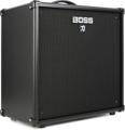Click to learn more about the Boss Katana-110 Bass 1 x 10-inch 110-watt Combo Amp