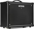 Click to learn more about the Boss Katana-50 EX Gen 3 50-watt 1 x 12-inch Combo Amplifier