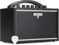 Click to learn more about the Boss Katana Mini 7-watt Combo Amp
