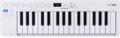Click to learn more about the Arturia KeyStep Mk2 32-key Controller & Sequencer - White