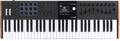 Click to learn more about the Arturia KeyLab 61 mk3 61-key Keyboard Controller - Black