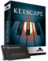 Click to learn more about the Spectrasonics Keyscape Collector Keyboards Virtual Keyboard Software