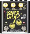 Click to learn more about the Eventide Knife Drop Suboctave Fuzz Synth Pedal