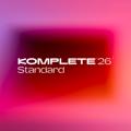 Click to learn more about the Native Instruments Komplete 26 Standard Music Production Bundle