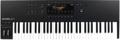 Click to learn more about the Native Instruments Kontrol S61 Mk3 61-key Smart Keyboard Controller