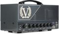 Click to learn more about the Victory Amplification VX The Kraken MkII 50-watt Amplifier Head - Lunchbox