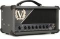 Click to learn more about the Victory Amplification VX The Kraken MkII 50-watt Tube Amplifier Head - Compact Sleeve