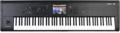 Click to learn more about the Korg Kronos 3 88-key Music Workstation