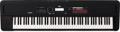 Click to learn more about the Korg Kross 2-88-MB 88-key Synthesizer Workstation - Super Matte Black