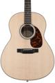 Click to learn more about the Larrivee L-03R Rosewood Acoustic Guitar - Natural