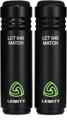 Click to learn more about the Lewitt LCT 040 MATCH Small-diaphragm Condenser Microphone - Stereo Pair