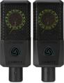 Click to learn more about the Lewitt LCT 440 Pure Condenser Microphones - Stereo Pair