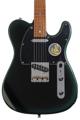 Click to learn more about the Sire Larry Carlton T7 New Gen Electric Guitar - Dark Forest