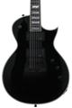 Click to learn more about the ESP LTD EC-1000S Fluence Electric Guitar - Black