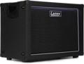 Click to learn more about the Laney LFR-112 400-watt Active Guitar Cabinet