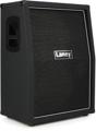 Click to learn more about the Laney LFR-212 800-watt 2 x 12-inch Active Speaker Cabinet