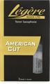 Click to learn more about the Legere LGTSA-2 - American Cut Tenor Saxophone Reed - 2.0