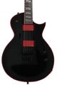 Click to learn more about the ESP LTD Signature Series Gary Holt GH-600 Electric Guitar - Black